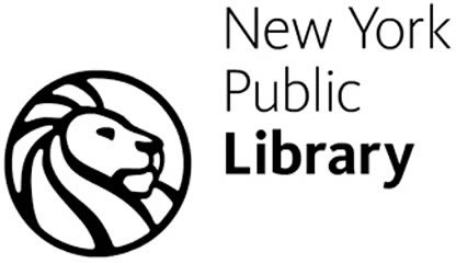 Image result for ny public library logo