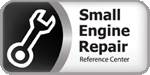 Small Engine Repair Reference Center