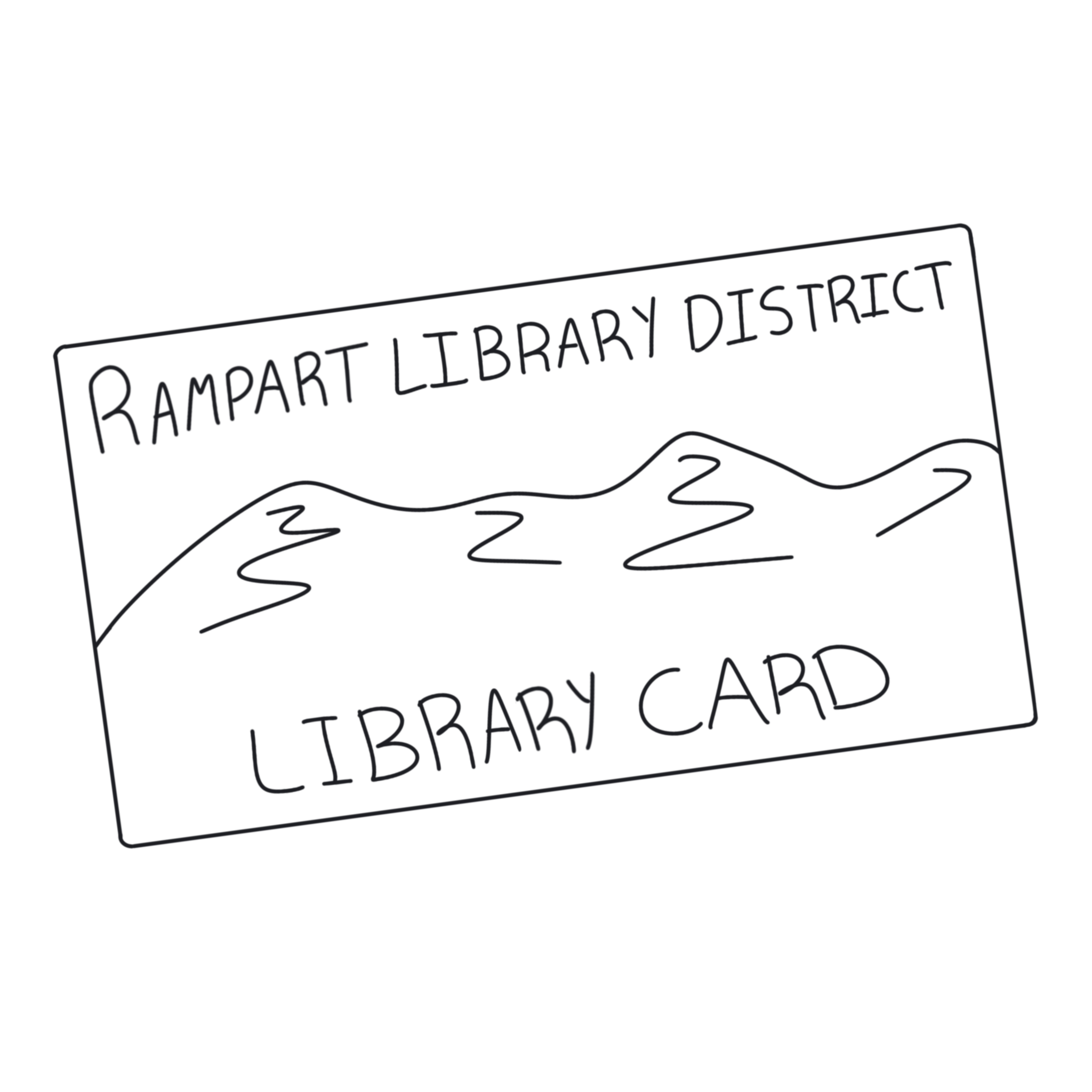your-library-card-rampart-library-district