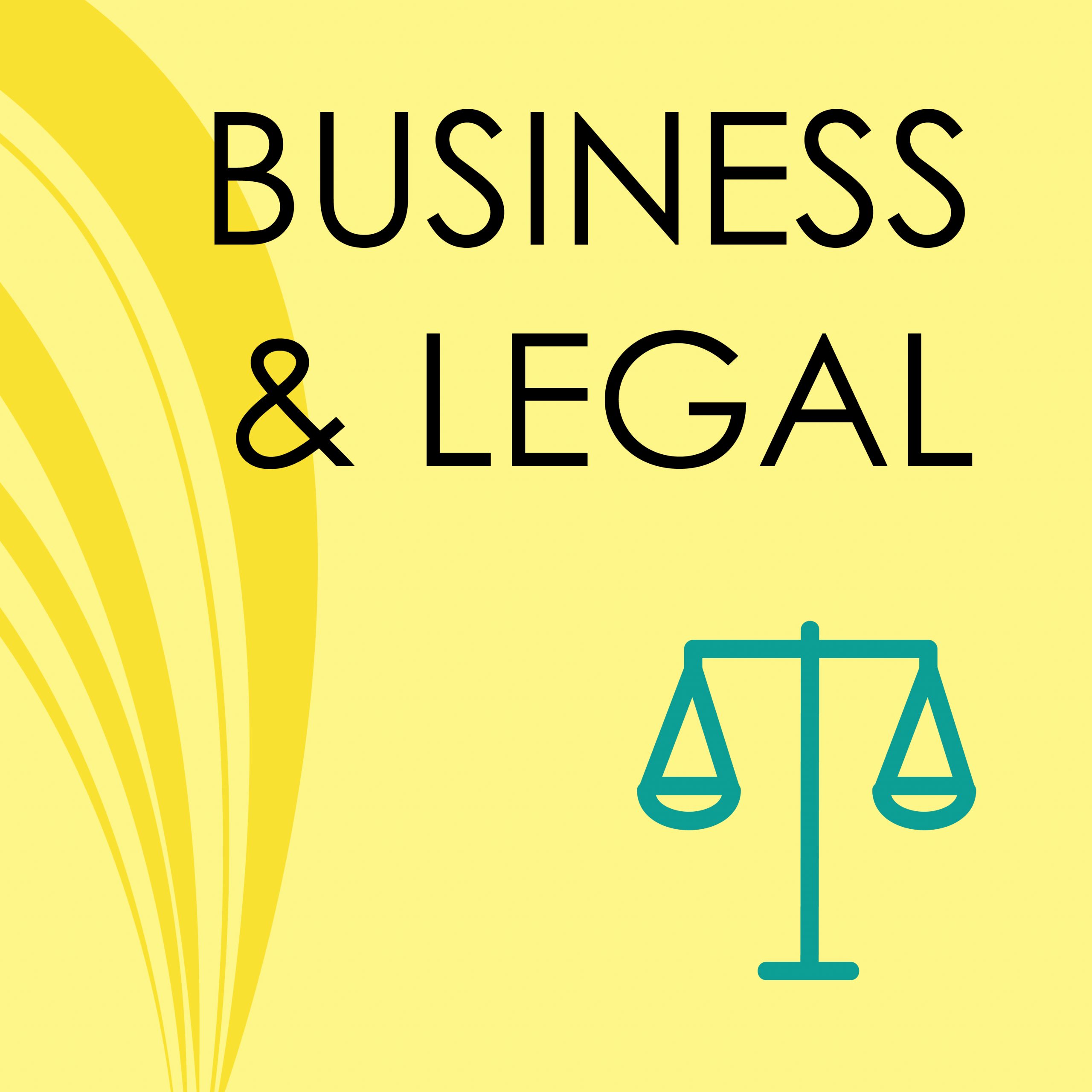 business and legal