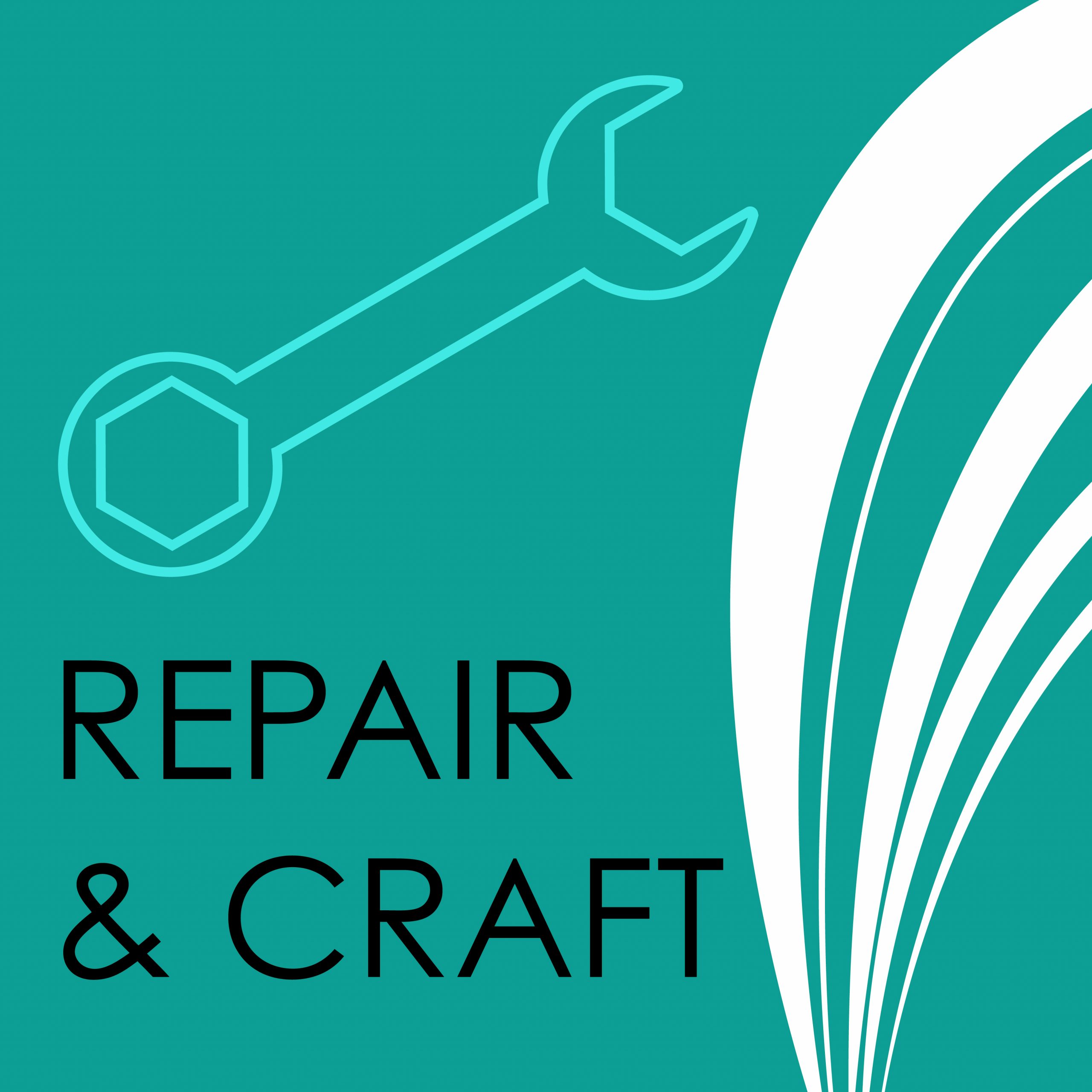 Repair and craft