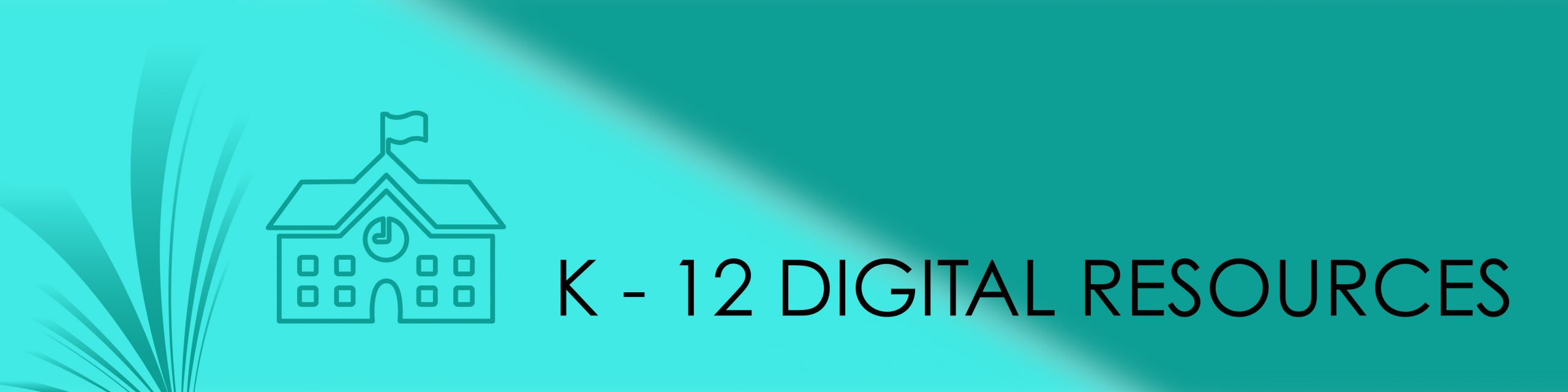 K-12 Digital Resources